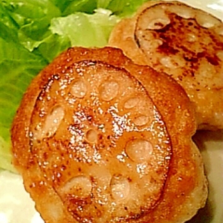 旬のれんこんを使ってれんこんの和風バーグ レシピ 作り方 By オクハマモ 楽天レシピ 旬のれんこんを使ってれんこんの和風バーグ レシピ 作り方 By オクハマモ 楽天レシピ